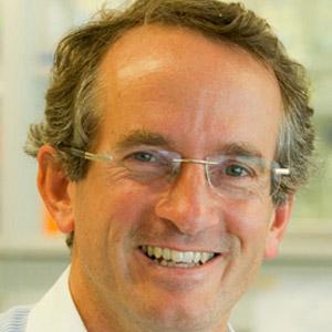 Stephane Heymans