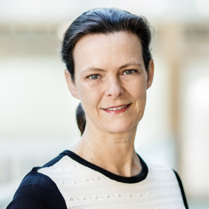 Ingeborg Stalmans